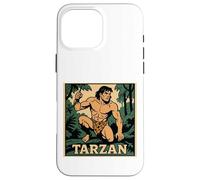 Tarzan Coque pour iPhone 16 Pro Max