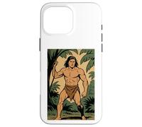 Tarzan Coque pour iPhone 16 Pro Max