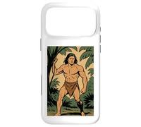 Tarzan Coque pour iPhone 17 Pro Max