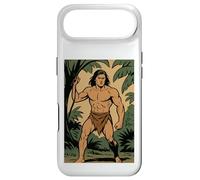 Tarzan Coque pour iPhone Air