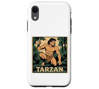 Tarzan Coque pour iPhone XR