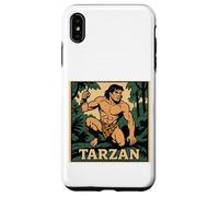 Tarzan Coque pour iPhone XS Max