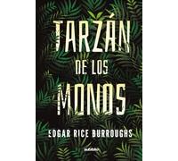 Tarzán de los monos