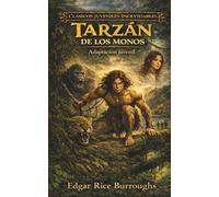 Tarzán de los Monos: Edición juvenil