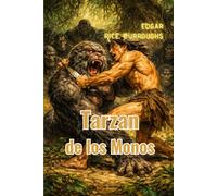 Tarzán de los Monos (traducido)