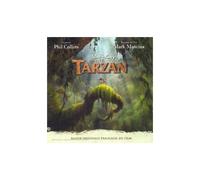 Walt Disney Records – Tarzan – Compilation – Version française