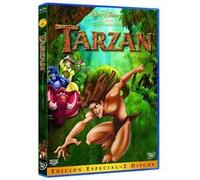 Tarzan (Disney) (Ed. Collector) G