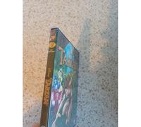 Tarzan Disney Gold Oval Collection #37 - Dvd