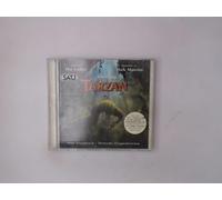 Tarzan-DT.Fassung