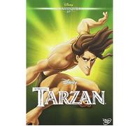 Tarzan DVD NEUF