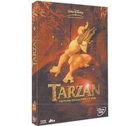 Tarzan E