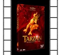 Tarzan [Édition Collector]