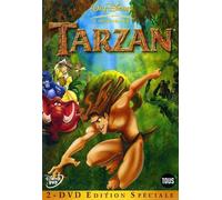 Tarzan - Édition Collector - Edition Belge