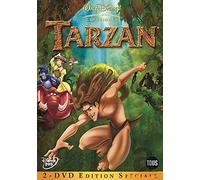 Tarzan - Edition Speciale
