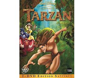 Tarzan - Edition Speciale