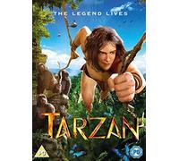 Tarzan [Edizione: Regno Unito] [Import]