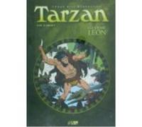 Tarzan. El Hombre León 03 - Kubert, Joe Kubert, Joe (Auteur)