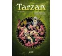 Tarzán: El Regreso Del Señor De La Jungla 02 - Kubert, Joe, Burroughs, Edgar Rice, Woop, Tatjana, Foster, Hal (dib.), Thorne, Frank (dib.), Sastre, Raúl (tr.) Kubert, Joe, Burroughs, Edgar Rice, Woop,