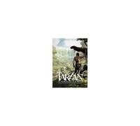 Tarzan, El Señor De La Jungla 01