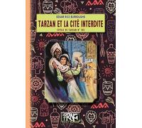 Tarzan et la cité interdite