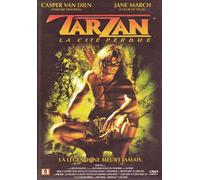 Tarzan Et La Cite Perdue
