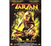 Tarzan Et La Cite Perdue