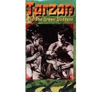 Tarzan et la déesse verte