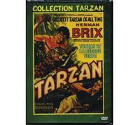 Tarzan Et La Déesse Verte