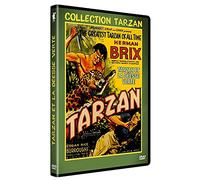 Tarzan et la déesse verte