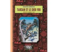 Tarzan et le dieu fou