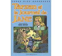Tarzan et le journal de Jane