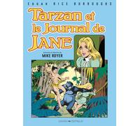 Tarzan et le journal de Jane