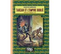 Tarzan et l'Empire oublié E. Rice Burroughs (Auteur)