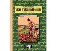 Tarzan et les hommes-fourmis