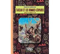 Tarzan et les hommes-léopards