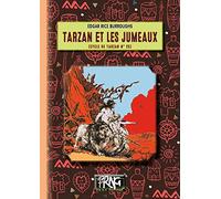 Tarzan et les jumeaux