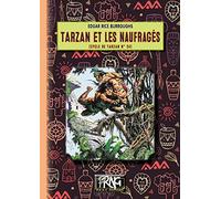 Tarzan et les naufragés