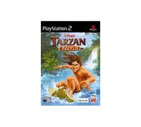 Tarzan - Freeride