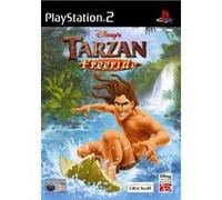 Tarzan - Freeride G