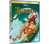 Tarzan G