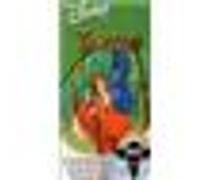 Dvd Read Along - Tarzan