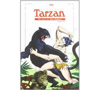 Tarzan. Gli anni di Joe Kubert (Vol. 1)