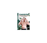 Tarzán : Héroe De Celuloide Y Papel