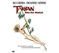 Tarzan - Herr des Urwalds