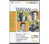 Tarzan Hollywood Classics