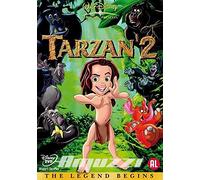 Tarzan 2 – Disney