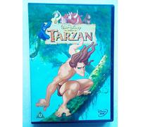 Tarzan [Import anglais]