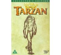 Tarzan [Import anglais]