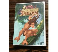 Tarzan [Import USA Zone 1]