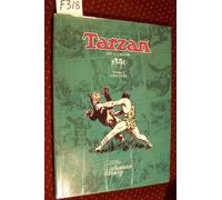 Tarzan in Color: 1931-1932 (001)